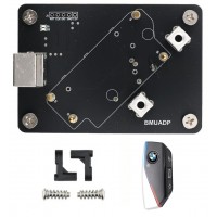 Адаптер KYDZ BMUADP для добавления ключа на BMW USB Drive Base без пайки